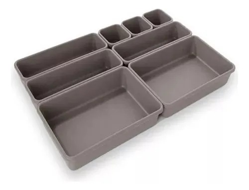 Miniatura 2 de Organizado Multiusos 8 Piezas